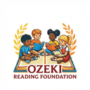 Ozeki Reading Bridge Foundation logo